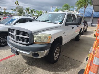 Image for 2006 Dodge Ram 2500 ST ID: 6981743