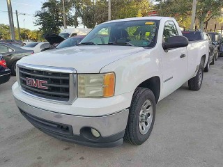 Image for 2008 GMC Sierra 1500 ID: 6984870
