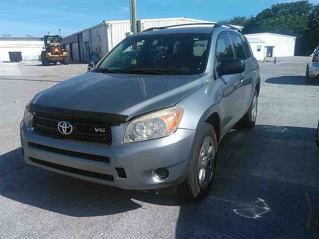2006 Toyota Rav4 