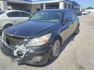 Image for 2011 Hyundai Genesis 3.8L ID: 6984897