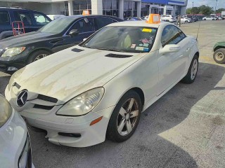 Image for 2008 Mercedes-Benz SLK-Class SLK 280 ID: 6985029