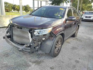 Image for 2014 Kia Sorento LX ID: 6985032