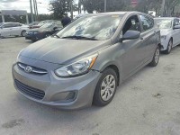 Image for 2015 Hyundai Accent GS ID: 6985033
