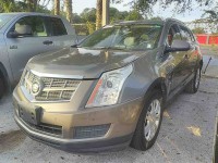 Image for 2011 Cadillac SRX Luxury Collection ID: 6985273