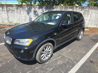 Image for 2013 BMW X3 xDrive28i ID: 6989919