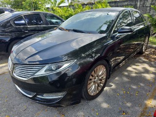Image for 2013 Lincoln MKZ  ID: 6989928
