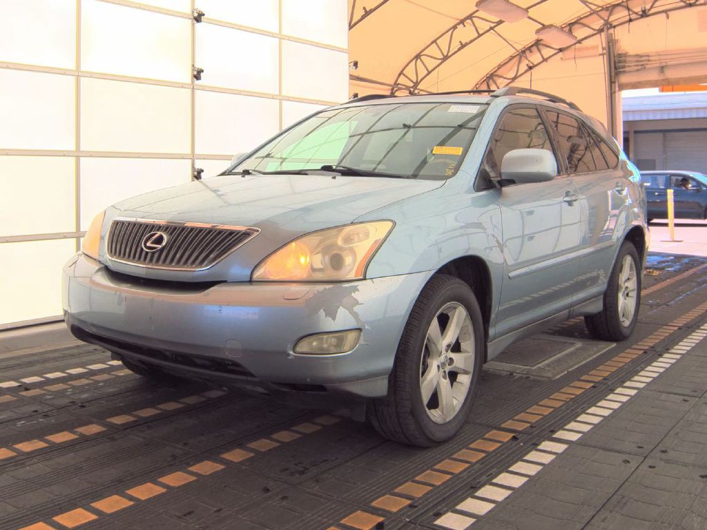 2004 Lexus RX 330