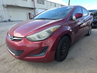 Image for 2016 Hyundai Elantra SE ID: 6991644