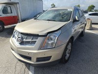 Image for 2011 Cadillac SRX Luxury Collection ID: 6997688