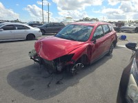 Image for 2016 Mazda CX-5 GT ID: 6997691