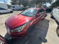 Image for 2016 Hyundai Sonata SE ID: 7001839