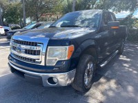 Image for 2013 Ford F-150 Super Cab ID: 7001862