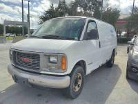 Image for 2002 Chevrolet Express  ID: 7001869