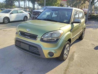 Image for 2013 Kia Soul  ID: 7001871