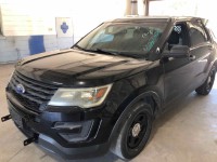 Image for 2017 Ford Explorer Police Interceptor ID: 7002029