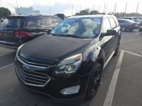 Image for 2017 Chevrolet Equinox LT ID: 7009598