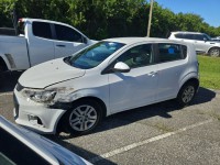 Image for 2017 Chevrolet Sonic  ID: 7011170