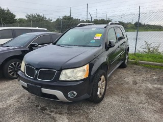 Image for 2008 Pontiac Torrent  ID: 7011171