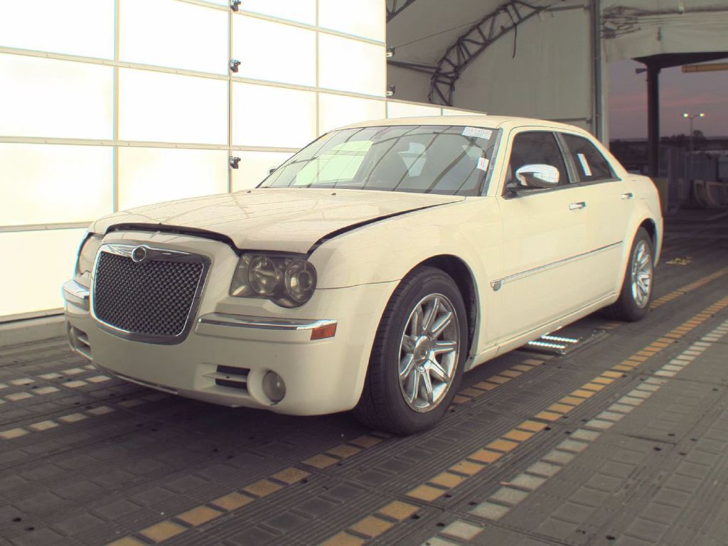 2006 Chrysler 300 