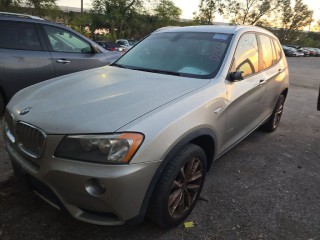 Image for 2014 BMW X3 xDrive28i ID: 7035440