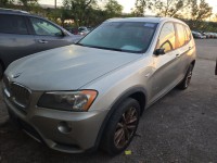 Image for 2014 BMW X3 xDrive28i ID: 7035440