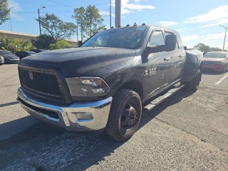 Image for 2014 RAM 3500 Laramie ID: 7035442