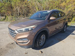 Image for 2016 Hyundai Tucson Limited ID: 7035445