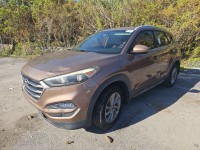 Image for 2016 Hyundai Tucson Limited ID: 7035445