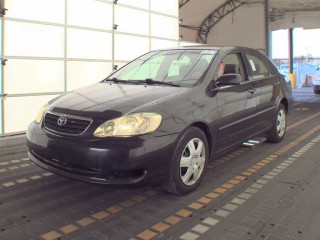 Image for 2005 Toyota Corolla CE ID: 7035496