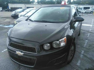 Image for 2016 Chevrolet Sonic LT ID: 7036067
