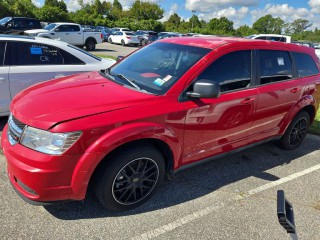 Image for 2020 Dodge Journey Crossroad ID: 7037662