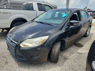 Image for 2013 Ford Focus SE ID: 7037788