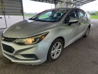 Image for 2017 Chevrolet Cruze LT ID: 7040233