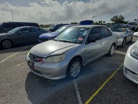 Image for 2005 Honda Civic LX ID: 7040235