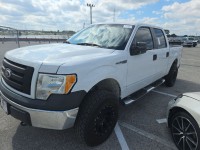 Image for 2014 Ford F-150 Supercrew ID: 7043271