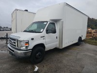 Image for 2015 Ford Econoline E450 SUPER DUTY CUTAWAY ID: 7043743