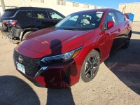 Image for 2024 Nissan Sentra SV ID: 7051500