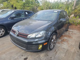 Image for 2013 Volkswagen GTI  ID: 7051503