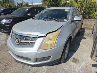 Image for 2012 Cadillac SRX  ID: 7051507