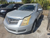 Image for 2012 Cadillac SRX  ID: 7051507
