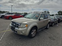 Image for 2012 Ford Escape Limited ID: 7057112