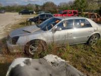 Image for 2006 Cadillac DTS  ID: 7057122