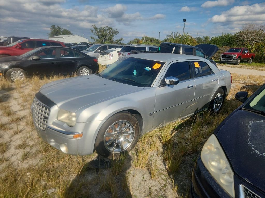 2006 Chrysler 300 