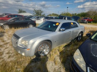Image for 2006 Chrysler 300  ID: 7057124