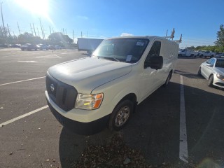 Image for 2017 Nissan NV 1500 S ID: 7057167