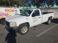 Image for 2013 Chevrolet Silverado 1500  ID: 7057169