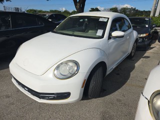 Image for 2015 Volkswagen Beetle 1.8T ID: 7057171