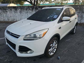 Image for 2014 Ford Escape Titanium ID: 7057175