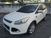 Image for 2014 Ford Escape Titanium ID: 7057175