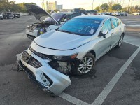 Image for 2018 Chevrolet Malibu LT ID: 7057188